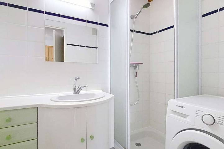 Gîte pour 4 personnes, avec piscine et jardin à Lacanau - 3