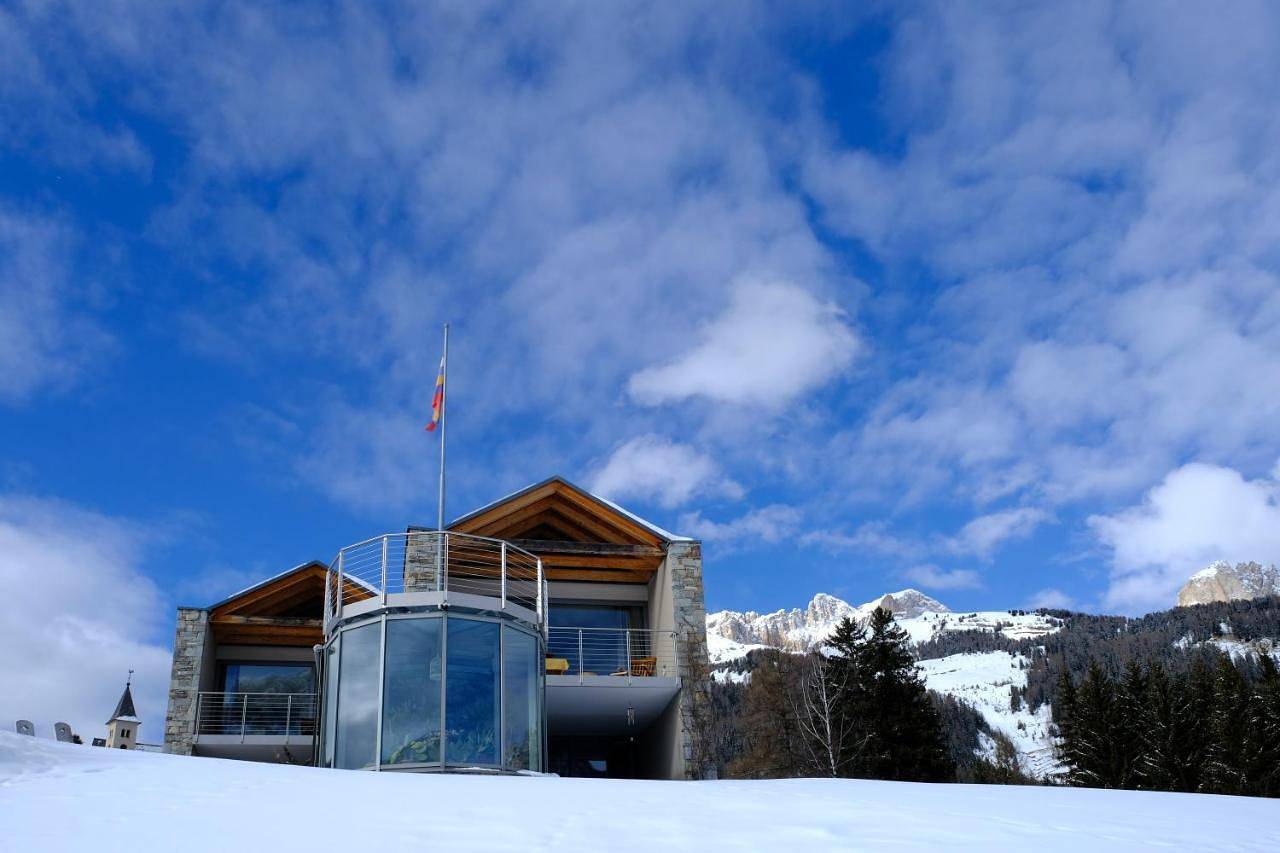 Fior Tamion in Vigo di Fassa, San Giovanni di Fassa