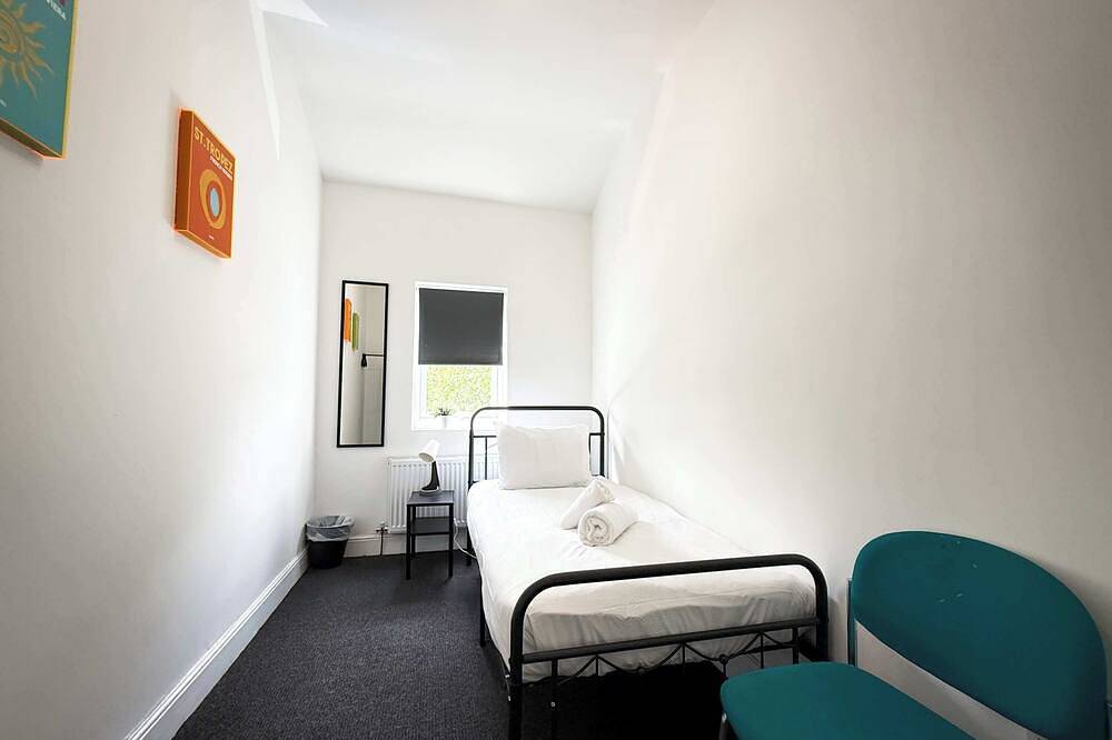 Ganze Wohnung, Comfortable Single Room in Wigan House Share in Wigan, Greater Manchester