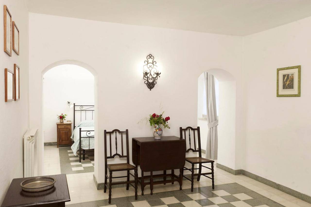 Agriturismo Grazia in Orbetello, Grosseto Provinz