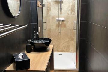 Appartement De Vacances pour 4 Personnes dans Semur-en-Auxois, Région de Montbard, Photo 3