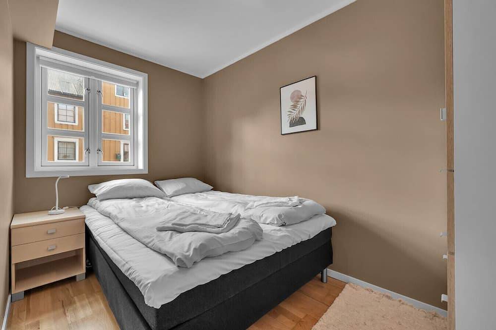 Hel lägenhet, Skansegata Apartments - Apartment A l City Center in Tromsø