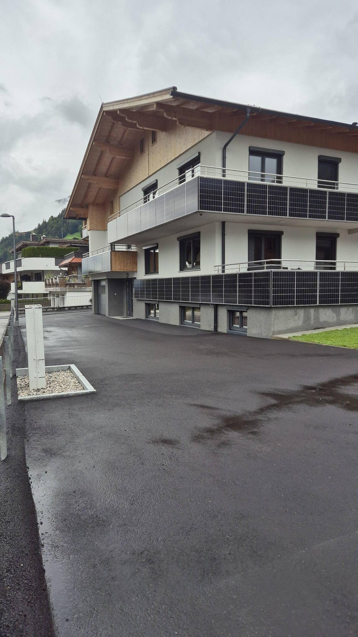 Ganze Ferienwohnung, Apart Jakob in Stumm, Ski-Optimal Hochzillertal