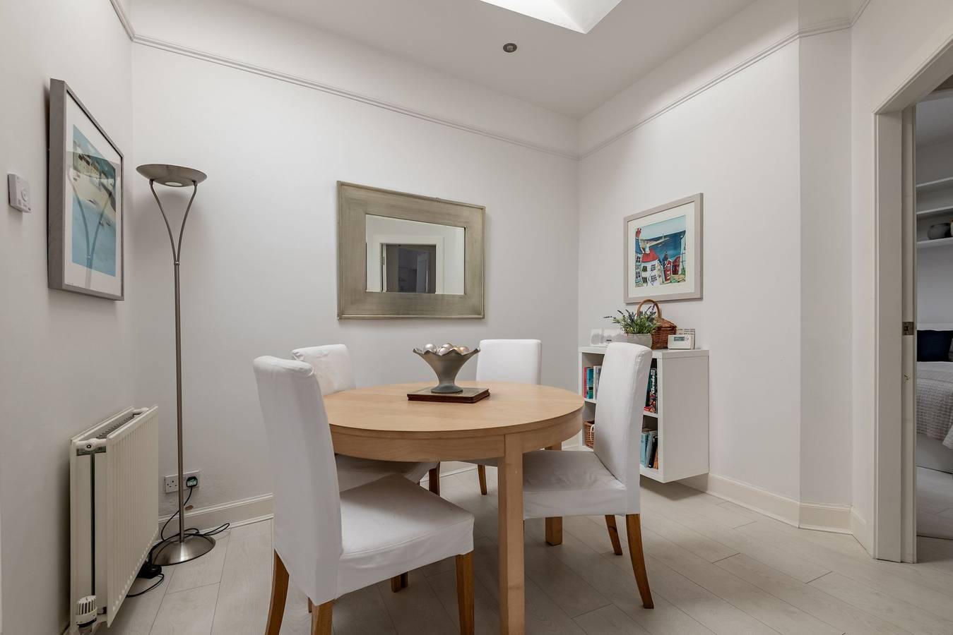 Ganze Wohnung, Bakers Close | Elie & Earlsferry in Elie, Region Fife