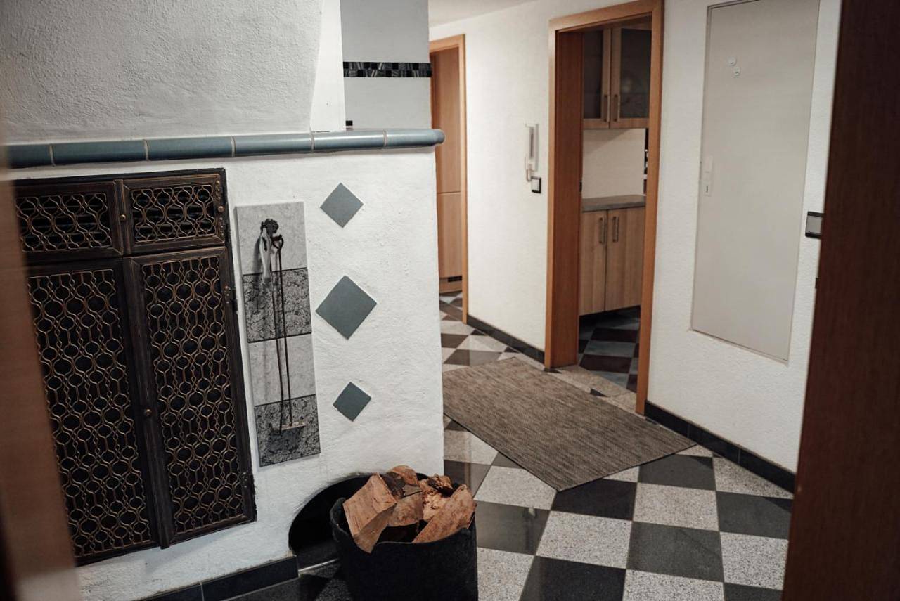 Ganze Wohnung, One-Bedroom Apartment in Tuttlingen, Landkreis Tuttlingen