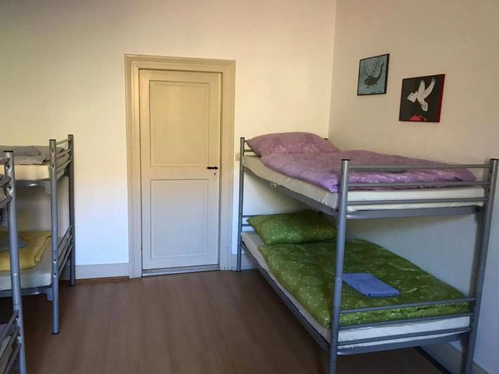 Location de vacances pour 21 personnes, avec jardin et vue à Durbach - 2