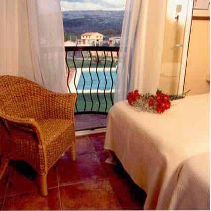 Maison d’hôte pour 2 personnes, avec piscine et jardin, animaux acceptés dans Estrémadure - 2