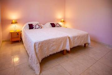 Villa pour 10 Personnes dans Saint-Cyprien, Région de Perpignan, Photo 3