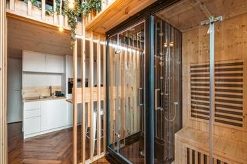Gîte pour 2 personnes à Lyon