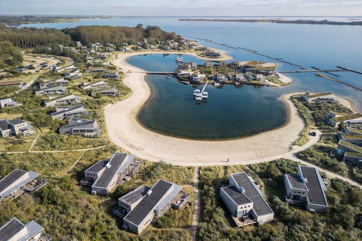 Villa für 4 Personen in Ouddorp - 4