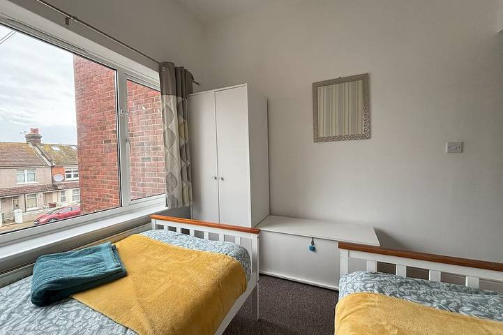 Appartement entier, Emplacement, emplacement, emplacement! in Eastbourne, Sussex Est