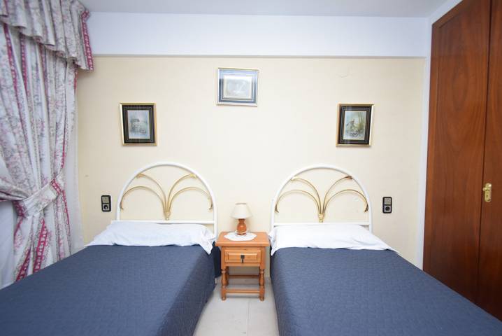 Apartamento entero, Los Gemelos 17D in Playa de Levante, Costa Blanca