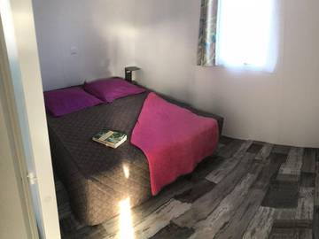 Camping für 4 Personen in Moëlan-sur-Mer, Côte de Cornouaille, Bild 3