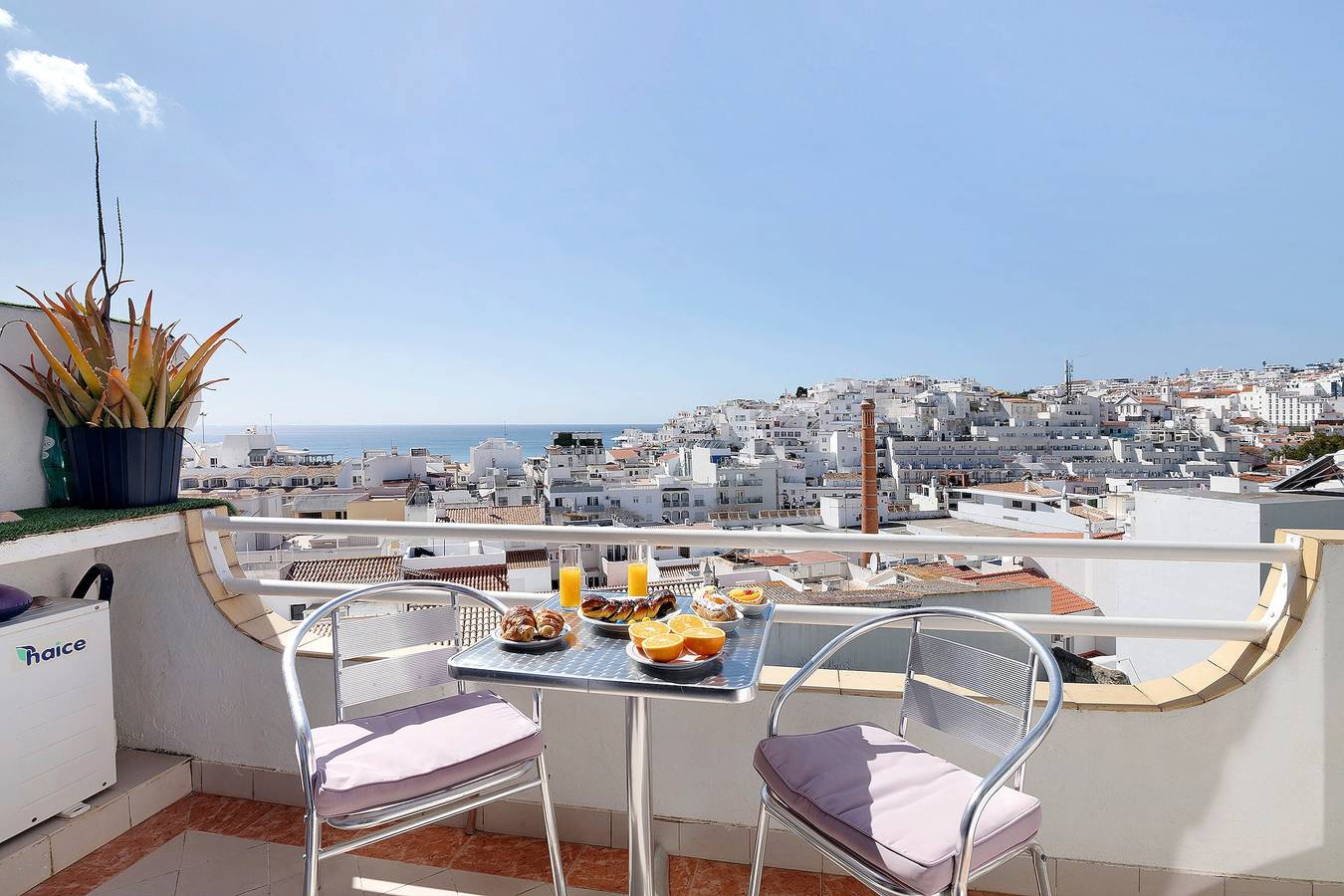 Appartamento vacanze a Algarve Central a partire da 258€ a notte