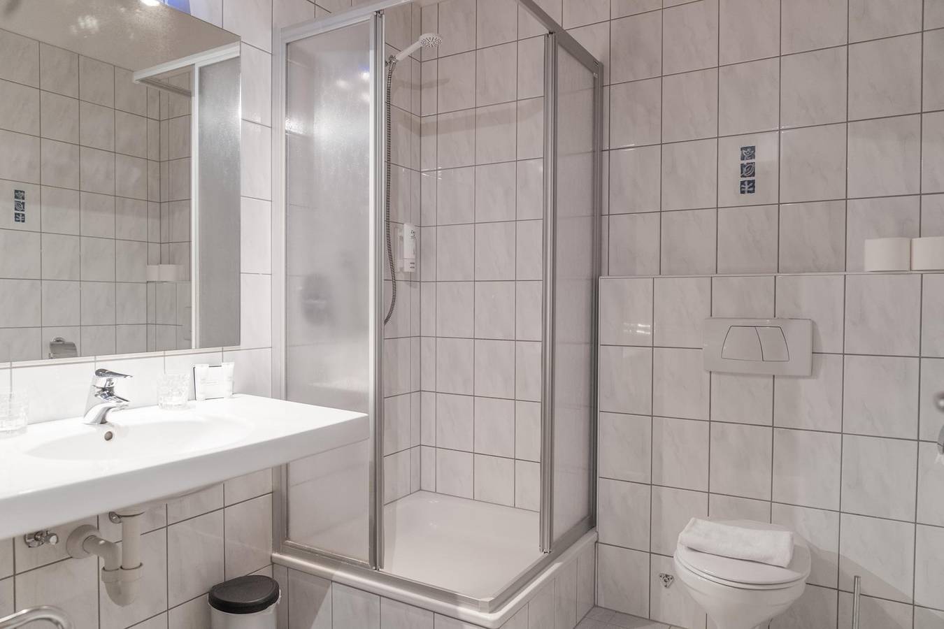 Austriaparks Camping Leutasch — Leutasch Retreat Comfort | 2 Personen  in Leutasch, Arnspitzgruppe