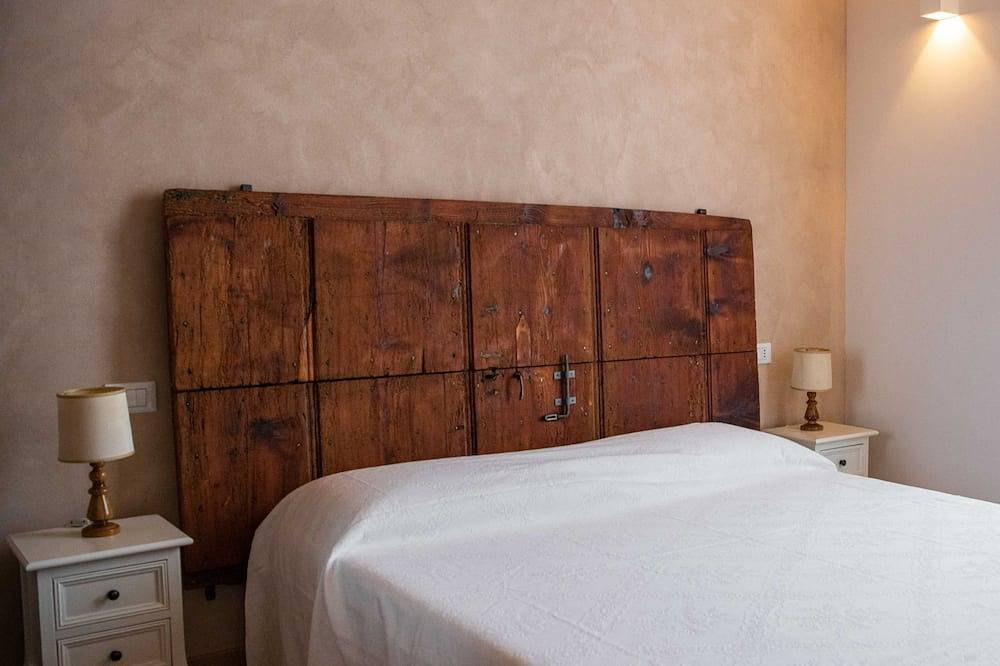 Geheel appartement, Margherita in Roè Volciano, Garda Bergen