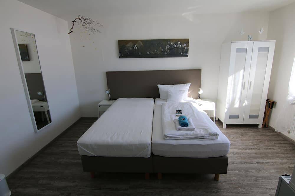 Ganze Wohnung, Herbstein Dz E Haupthaus mit 20 qm, max. für 2 Personen in Herbstein, Vogelsberg Region