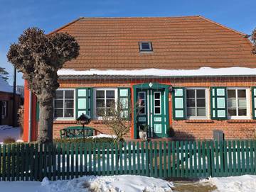 Ferienwohnung für 2 Personen in Wustrow, Fischland - Darß - Zingst, Bild 1