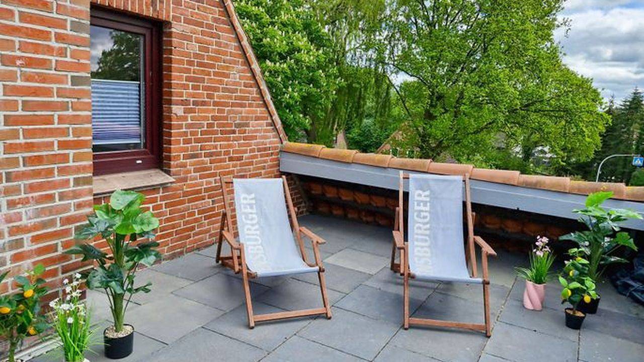 Ganze Ferienwohnung, Ferienwohnung für 2 Personen (50 m²) in Lütjenburg in Lütjenburg, Südliche Ostseeküste