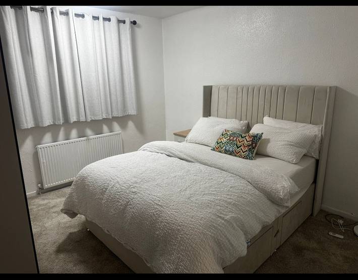 Ferienhaus für 4 Personen, mit Garten - 1