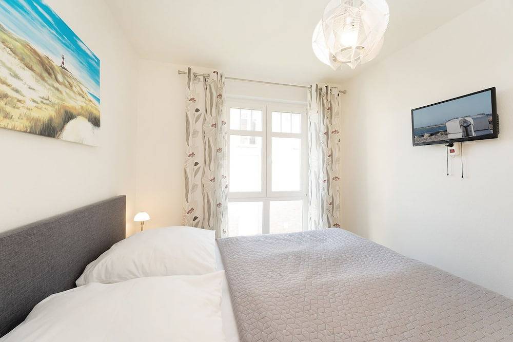 Ganze Wohnung, Ferienwohnung/App. für 4 Gäste mit 60m² in Fehmarn Ot Neue Tiefe in Ostfehmarn, Fehmarn