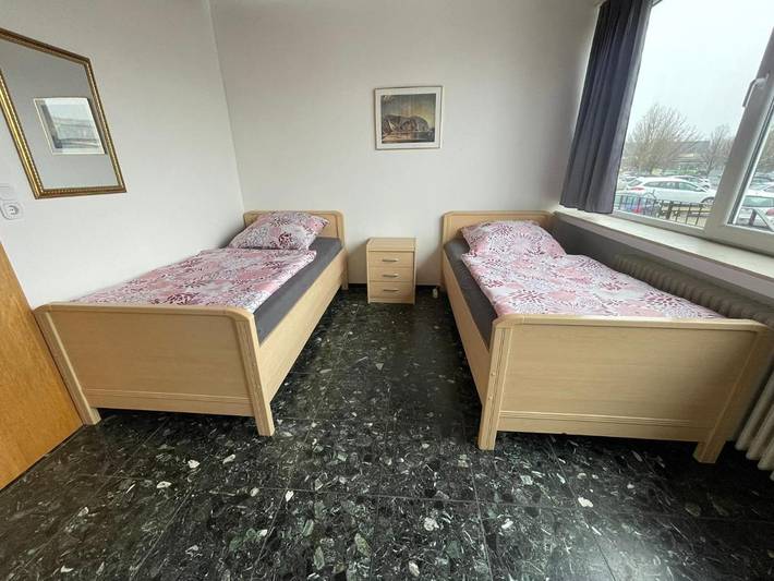 Holiday apartment for 2 people - 1