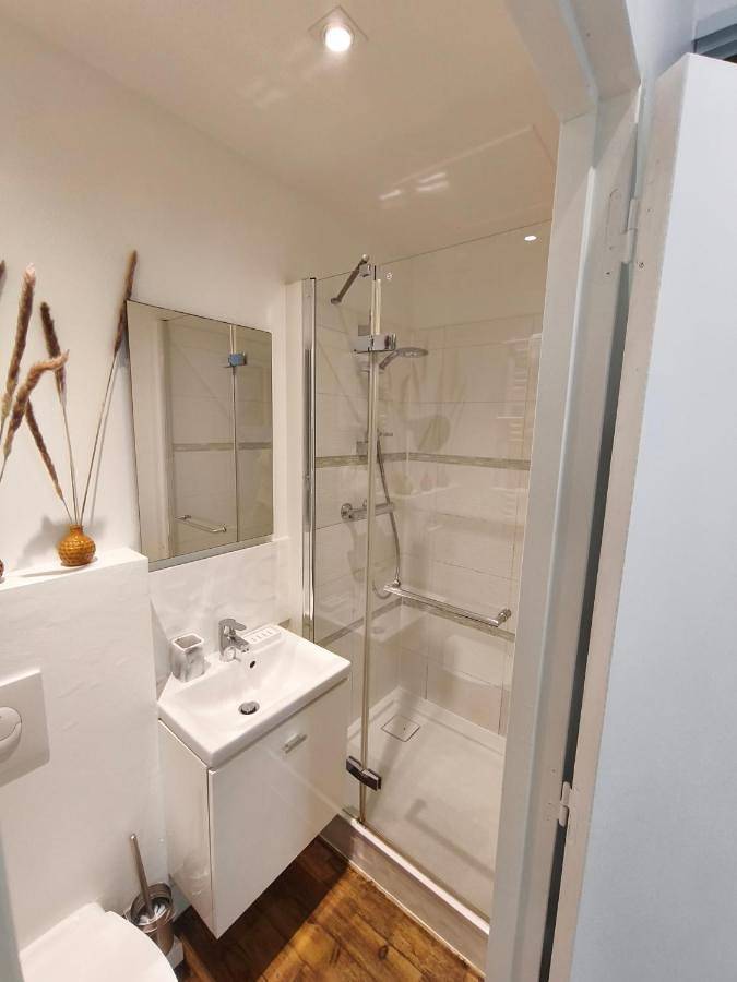 Appartement entier, Studio Rubis Quartier du Château in Pau, Béarn