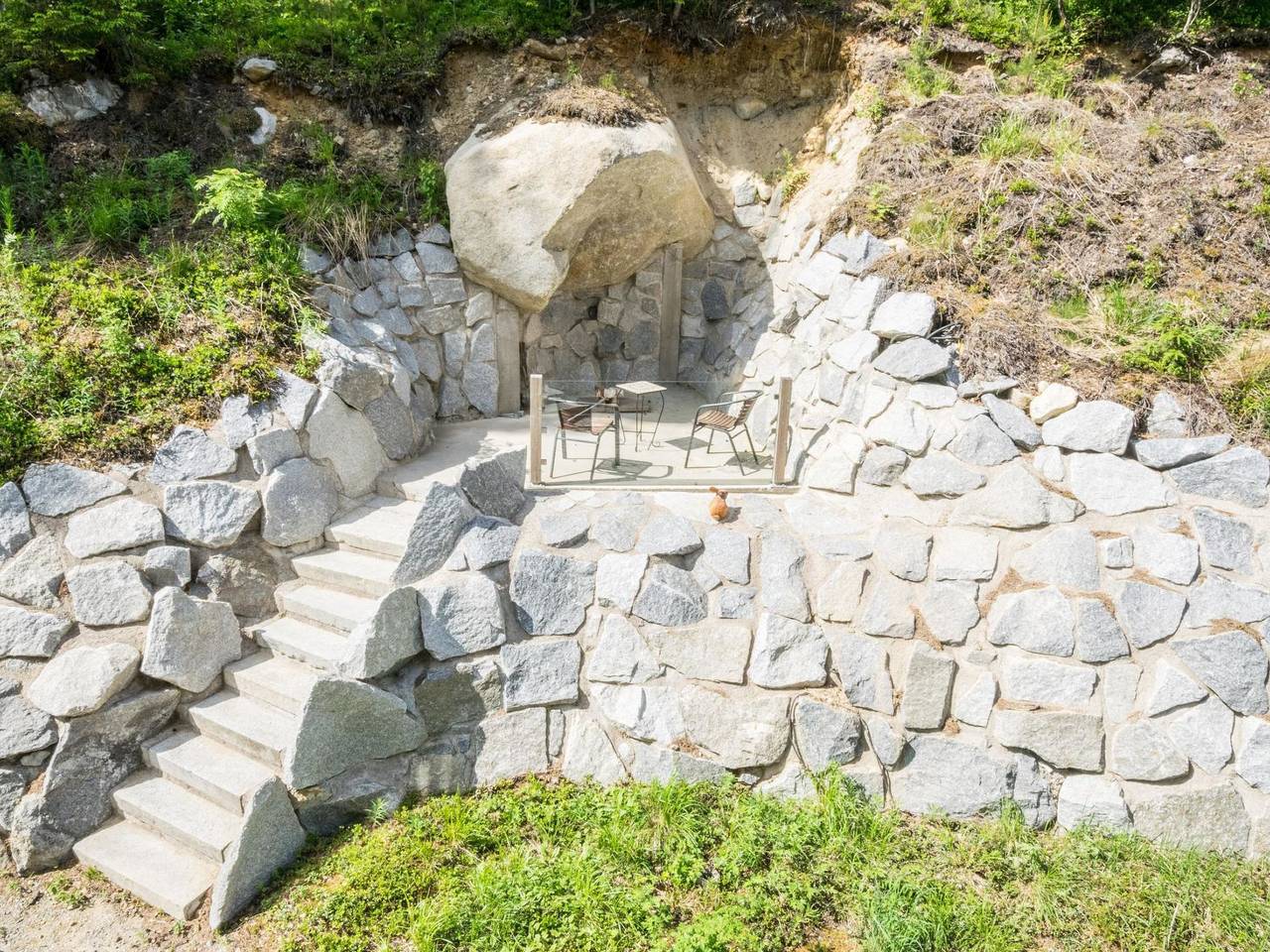 Villa torni in Heinävesi, Savonie du Sud