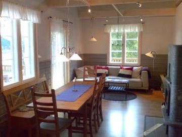 Chalet voor 7 Personen in Lohja, Zuid-Finland, Afbeelding 4