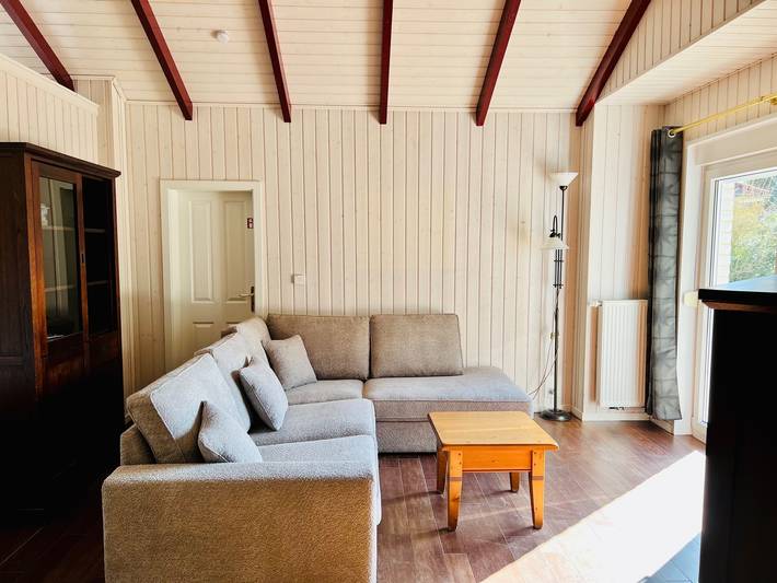 Ferienhaus für 8 Personen, mit Terrasse und Garten, mit Haustier in Haren (Ems) - 3