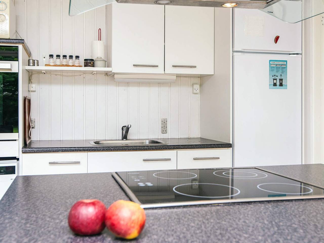 5 Personen Ferienhaus in Odder in Saksild Strand, Saksild