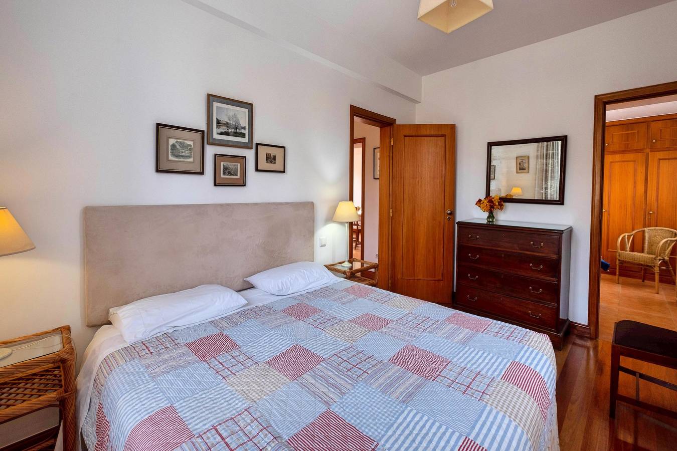 Cottage voor 2 personen met zwembad, foto 6