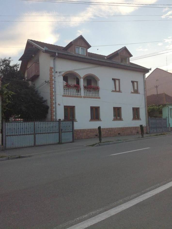 Location de vacances pour 3 personnes, avec vue et terrasse, animaux acceptés dans Cluj-Napoca - 2