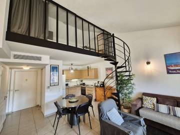 Location De Vacances pour 6 Personnes dans Saint-Mandrier-sur-Mer, Région de Toulon, Photo 4