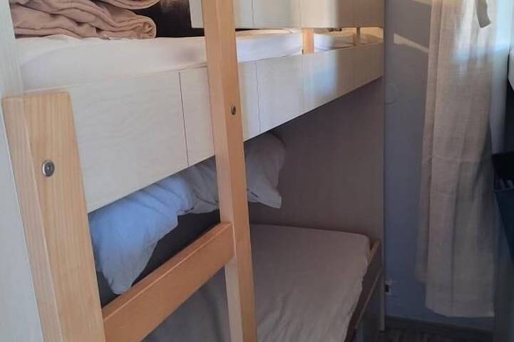 Appartement entier, Ambiance Méditerranée aux Parcs de Grimaud in Grimaud, Côte méditerranéenne (France)