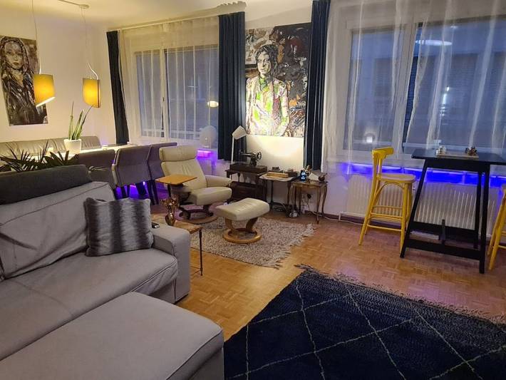 Ferienwohnung für 5 Personen in Stephansdom