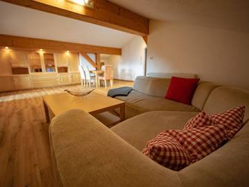 Ferienhaus für 2 Personen in Göllstock, Berchtesgaden, Bild 4