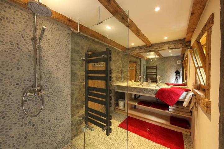 Location de vacances pour 2 personnes à Treffort - 4