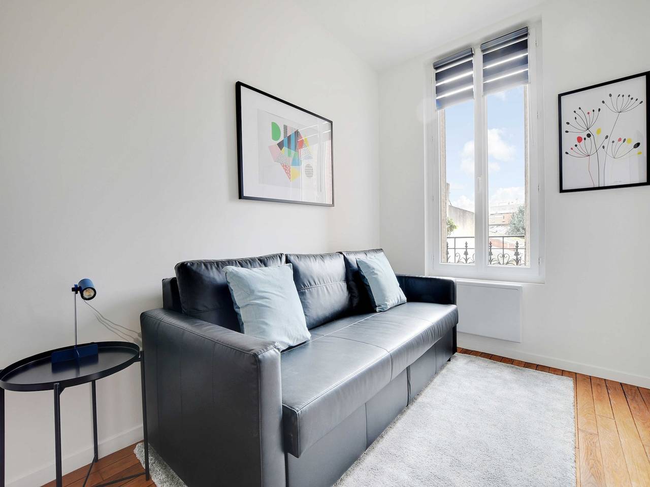 Appartement entier, Studio of choice - 2P - Nanterre in Nanterre, Hauts-de-Seine