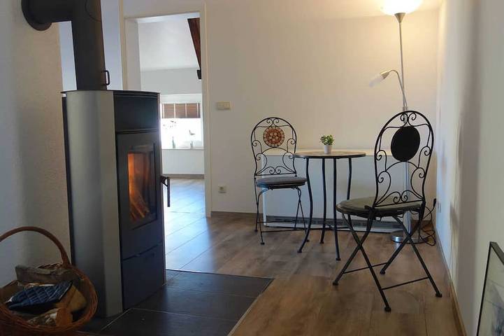 Ferienwohnung für 3 Personen in Niepars