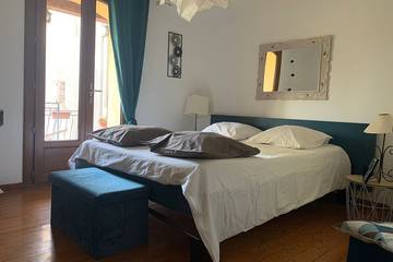 Chambre d’hôte pour 3 personnes à Saint-Julien