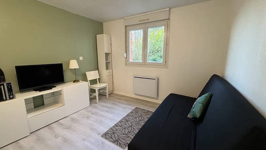 Gîte pour 2 personnes à Arras - 3