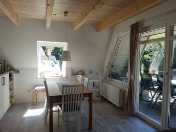 Ferienhaus für 6 Personen in Burg (Brodersby), Brodersby an der Schlei, Bild 4