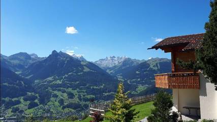 Chalet für 6 Personen in Bartholomäberg, Golm im Montafon, Bild 4