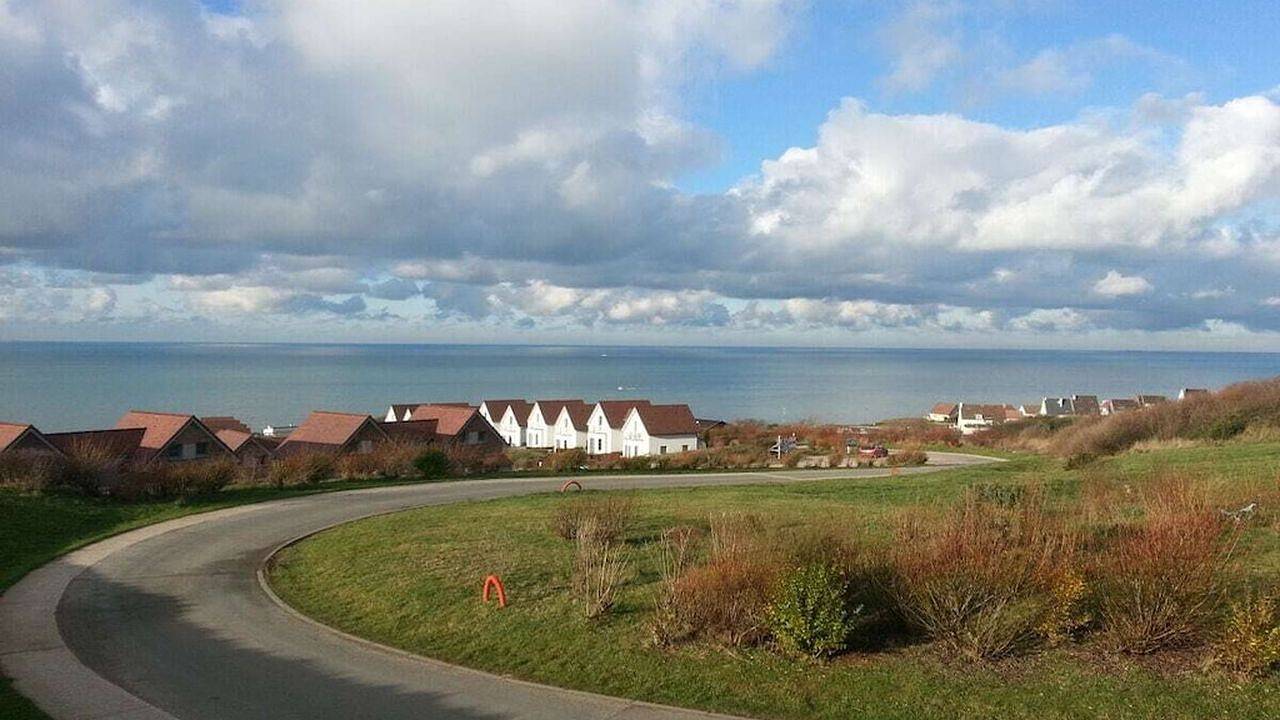 Ferienhaus für 5 Personen (125 m²) in Équihen-Plage in Équihen-Plage, Région de Boulogne-sur-Mer
