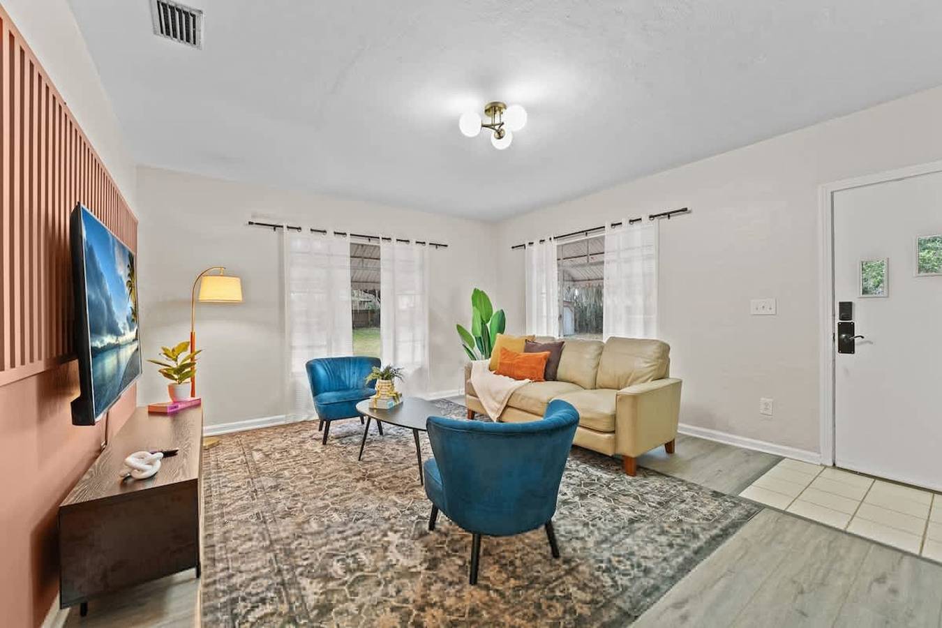 Super Boho - Lake Toho Timeless Charm in Kissimmee, Osceola County