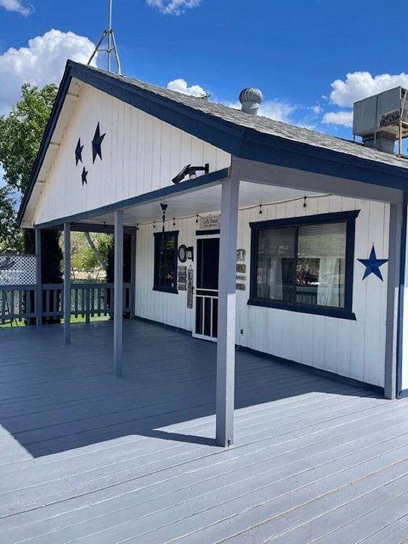 Lake House Cabin ist weniger als 3 Meilen für den Roosevelt Lake in Tonto National Forest