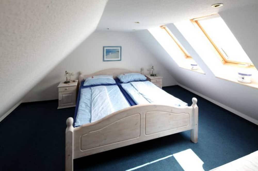Ganze Wohnung, Fewo I Nr. 15099 - Ferienwohnungen im dänischen Landhausstil in Kasnevitz, Putbus