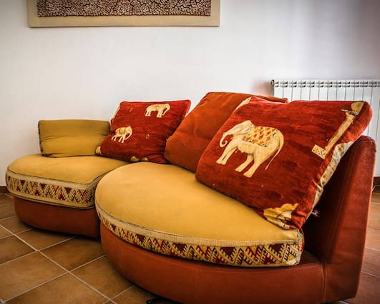 Monolocale intero, Studio incantevole a La Massimina, 45 m² con giardino privato in La Massimina-Casale Lumbroso, Roma