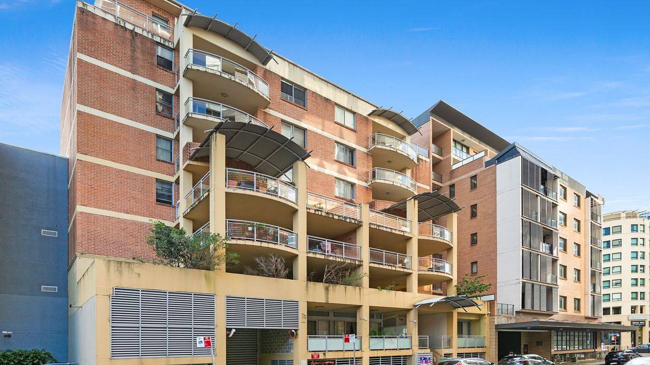 Entire holiday apartment, Ferienwohnung für 5 Personen (116 m²) in City of Parramatta in Parramatta, Sydney